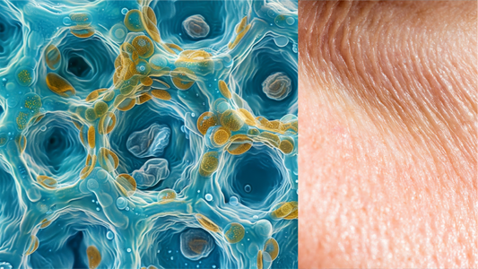 GHK-Cu and the Fight Against Senescent Cells