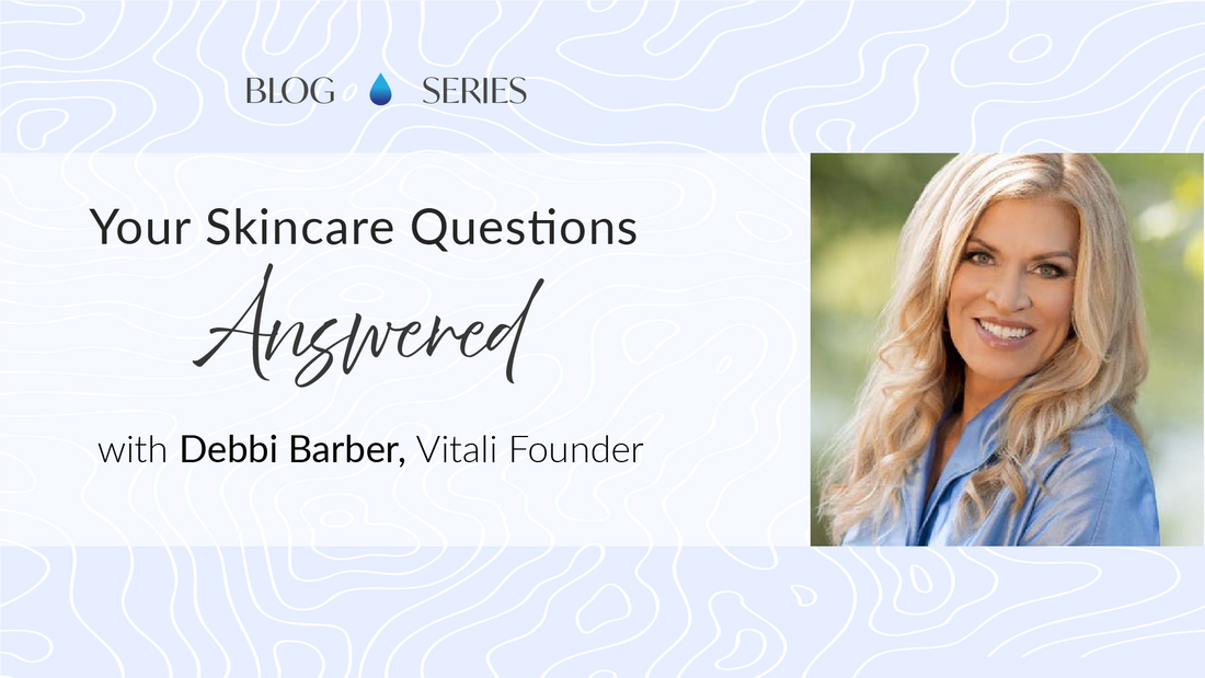 What's the difference between the 2% and 3% GHK-Cu Skin Cell Restorative Serum?