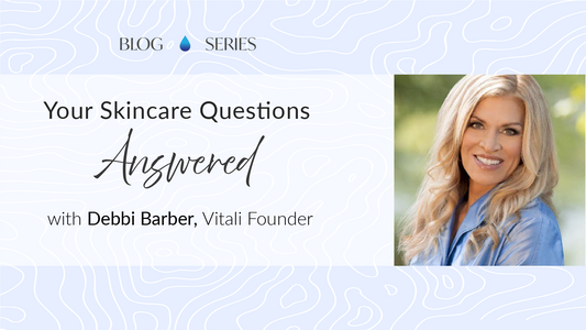 What's the difference between the 2% and 3% GHK-Cu Skin Cell Restorative Serum?