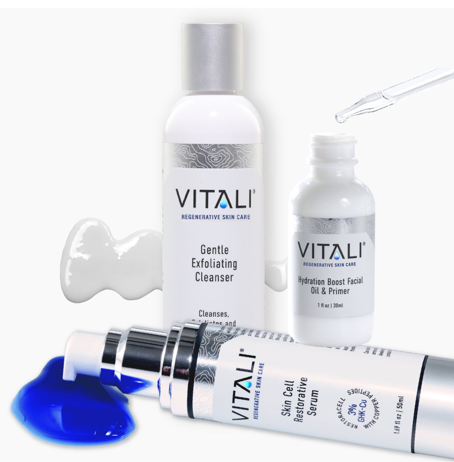 Advanced Restore Trio