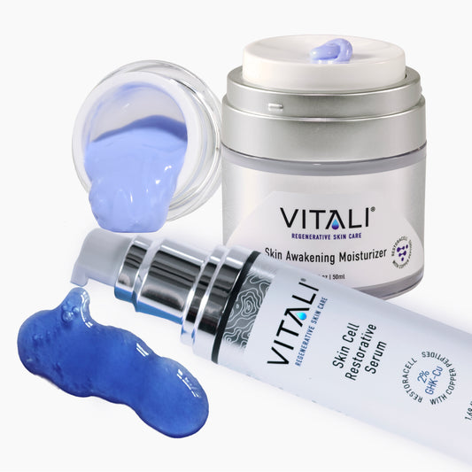 Copper Peptide Bundle (Best Seller)