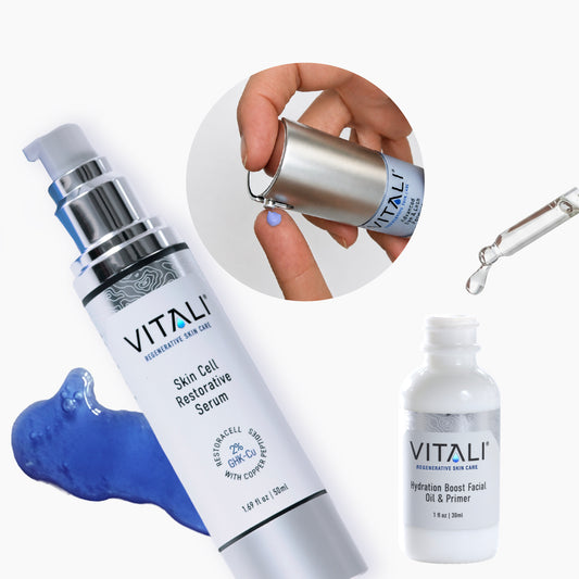 Men's Essentials Set