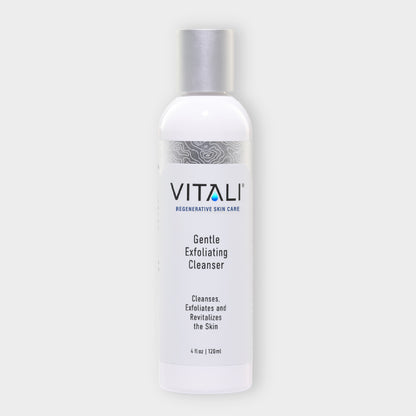 Gentle Exfoliating Cleanser