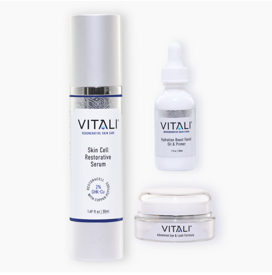 Men's Essentials Set