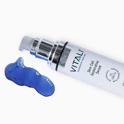 ghk-cu for skin 2% GHK-Cu Restorative Skin Cell Serum