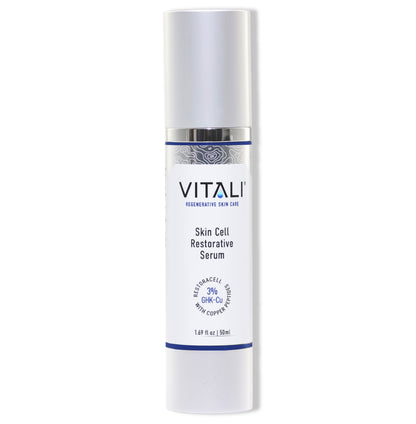 3% GHK-Cu Skin Cell Restorative Serum