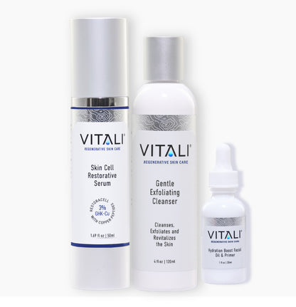 Advanced Restore Trio