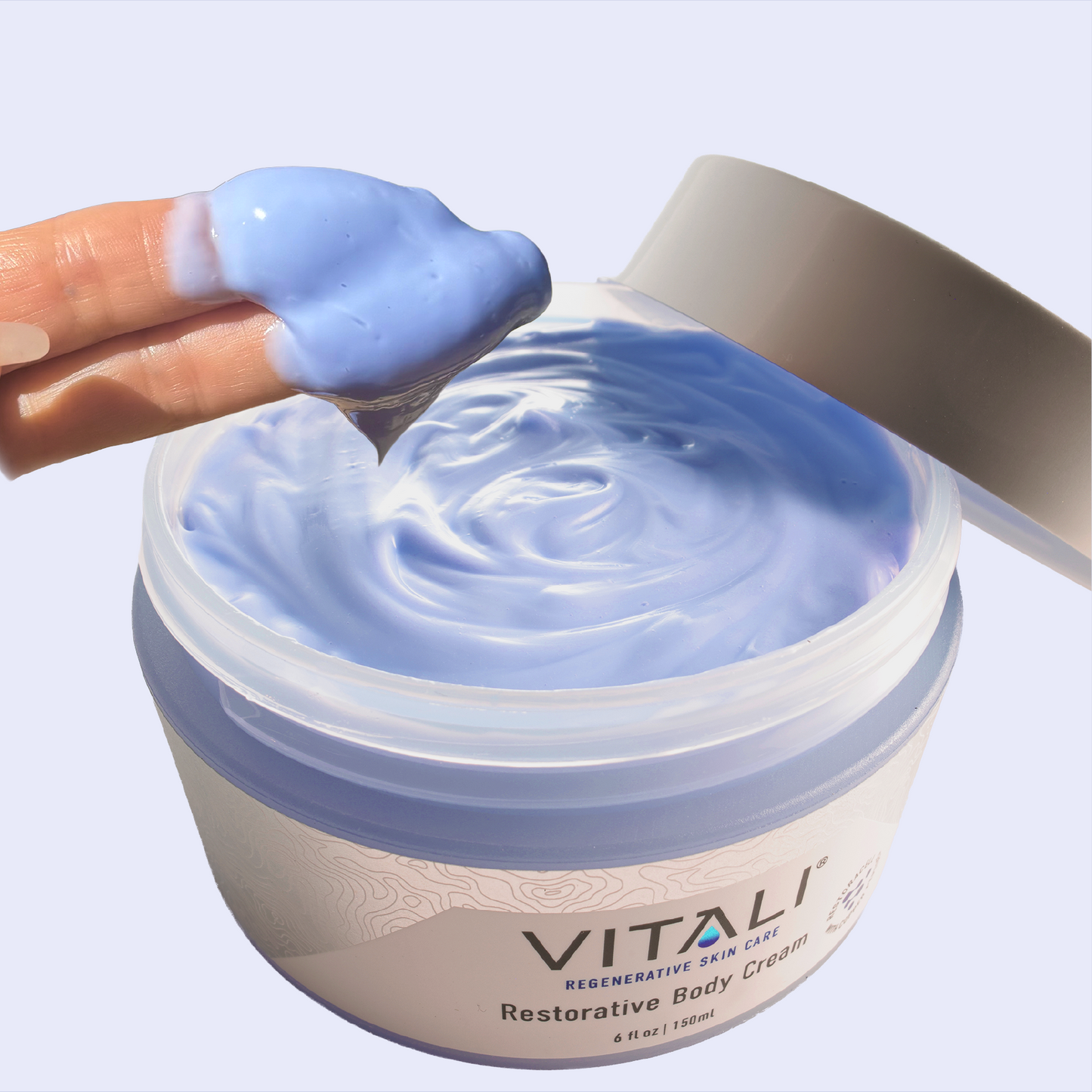 Restorative Body Cream