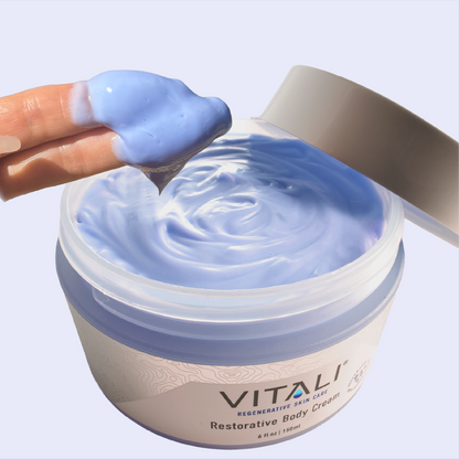 Restorative Body Cream