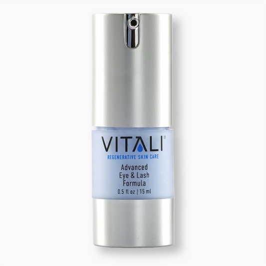 Advanced Eye & Lash Formula