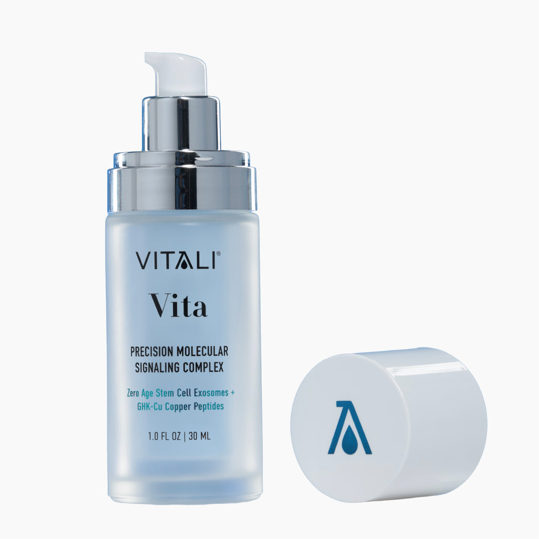 Vita Zero Age Exosome Complex | Vitali Skincare