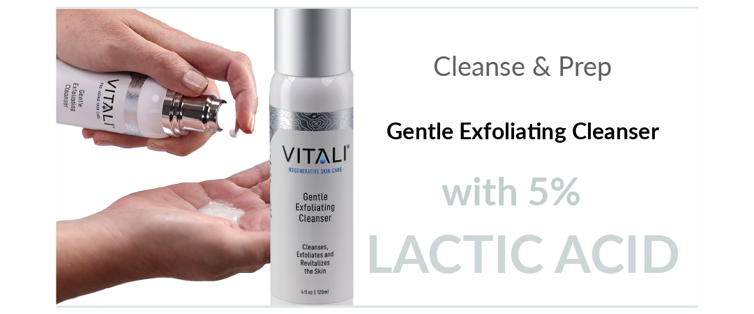 The Advanced Peptide Renewal Kit