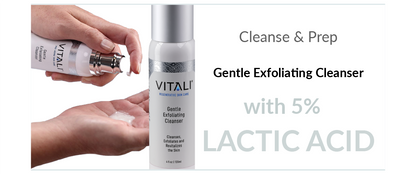 The Advanced Peptide Renewal Kit