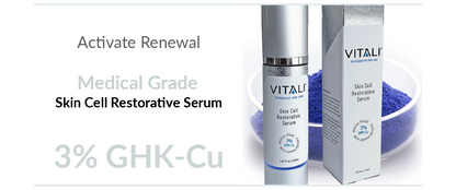 The Advanced Peptide Renewal Kit