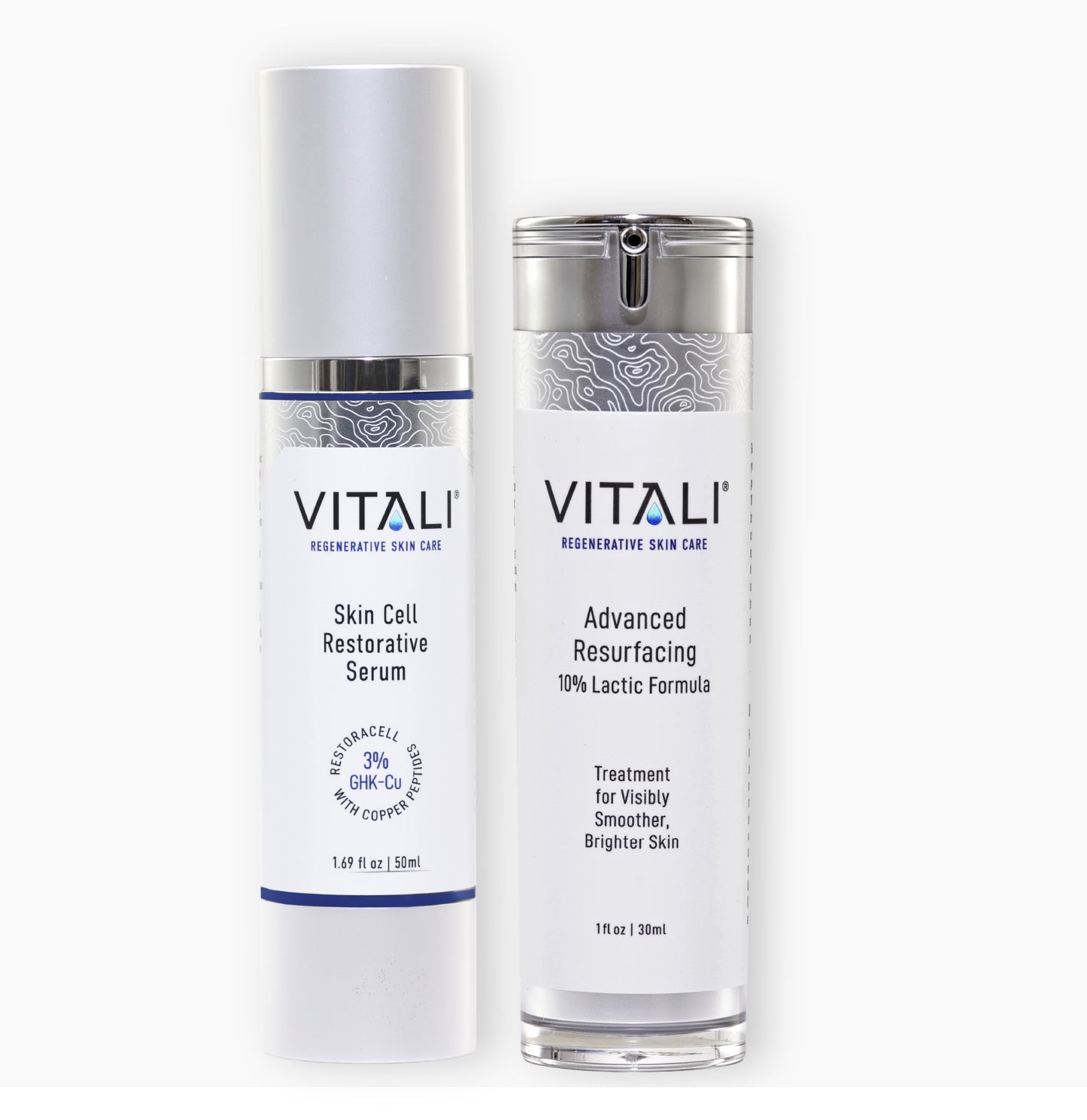 Cellular Renewal Set