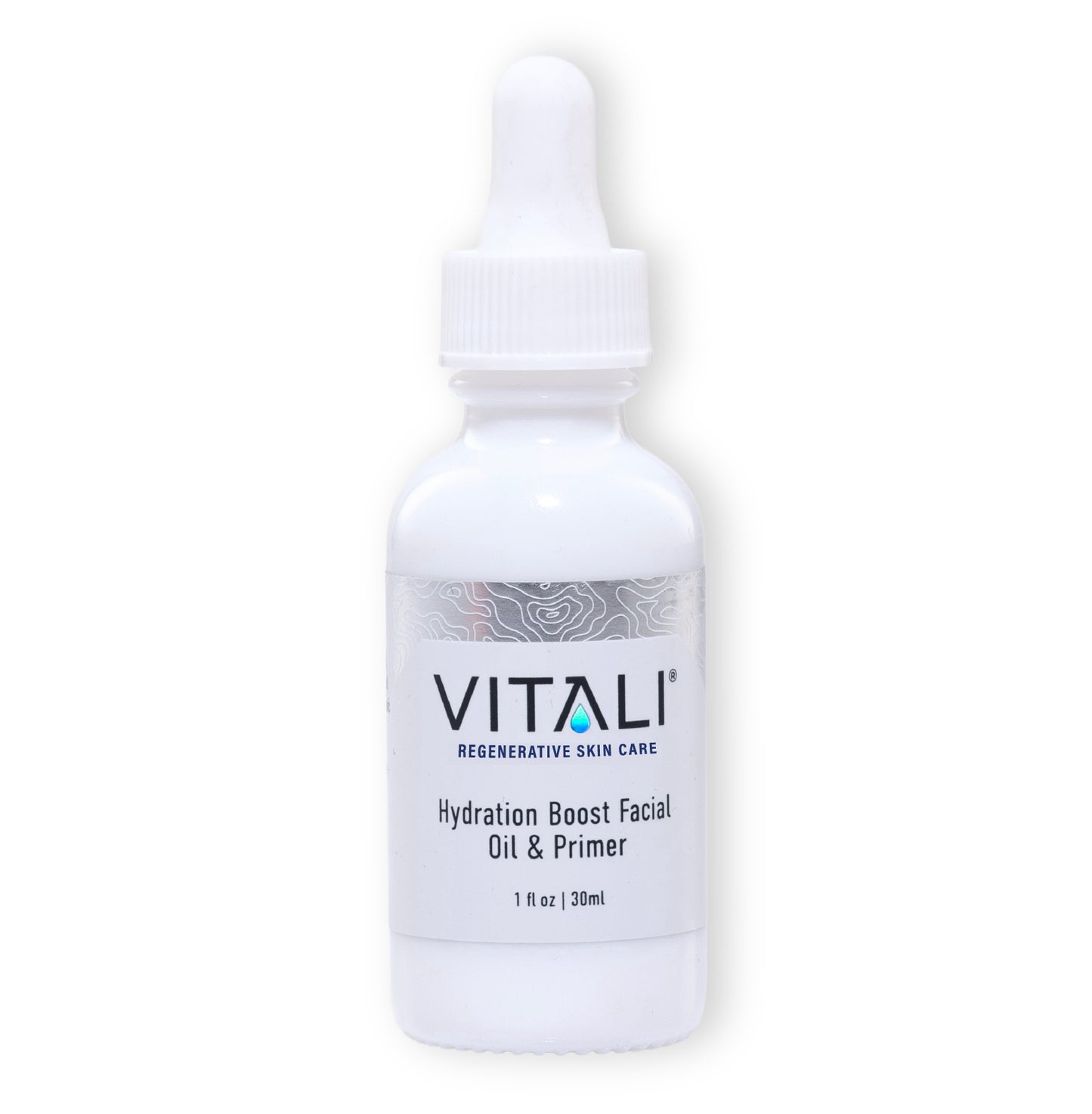 Hydration Boost Facial Oil & Primer