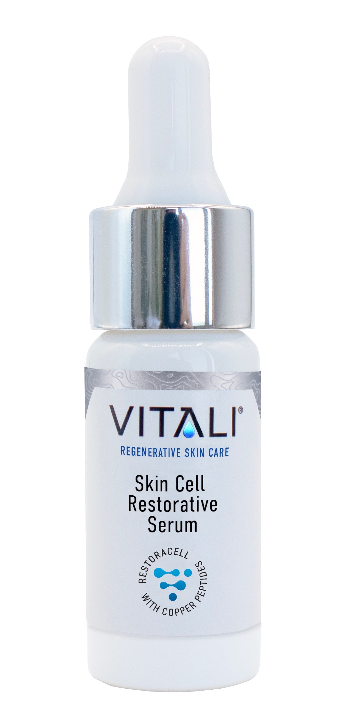 Travel Size Serum, 2% GHK-Cu - Vitali Skincare