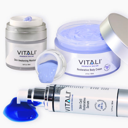 Advanced Copper Peptide Bundle 3% GHK-Cu