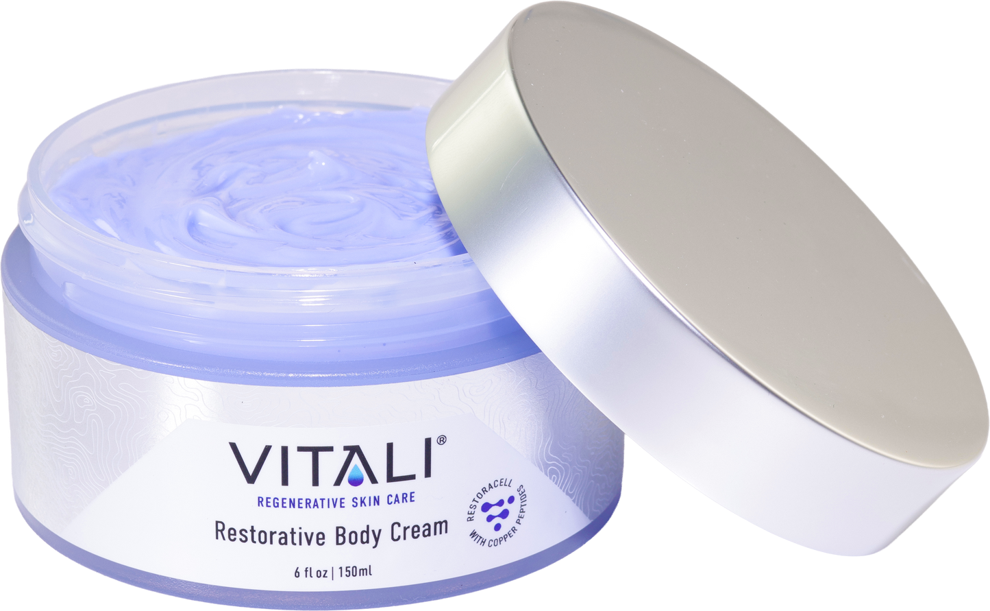 Restorative Body Cream