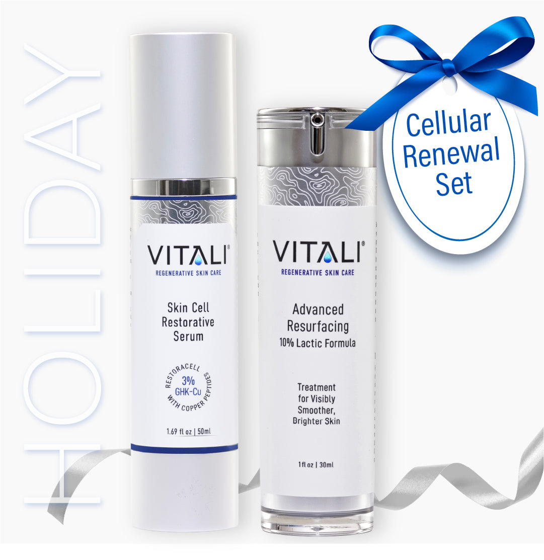 Cellular Renewal Set