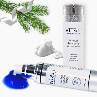 Cellular Renewal Set