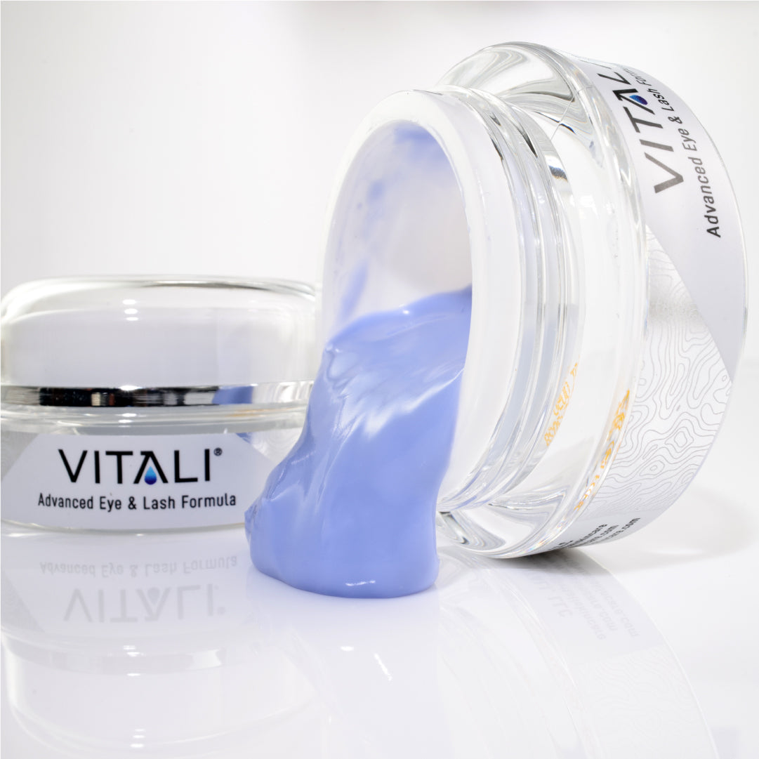 Advanced Eye & Lash Formula