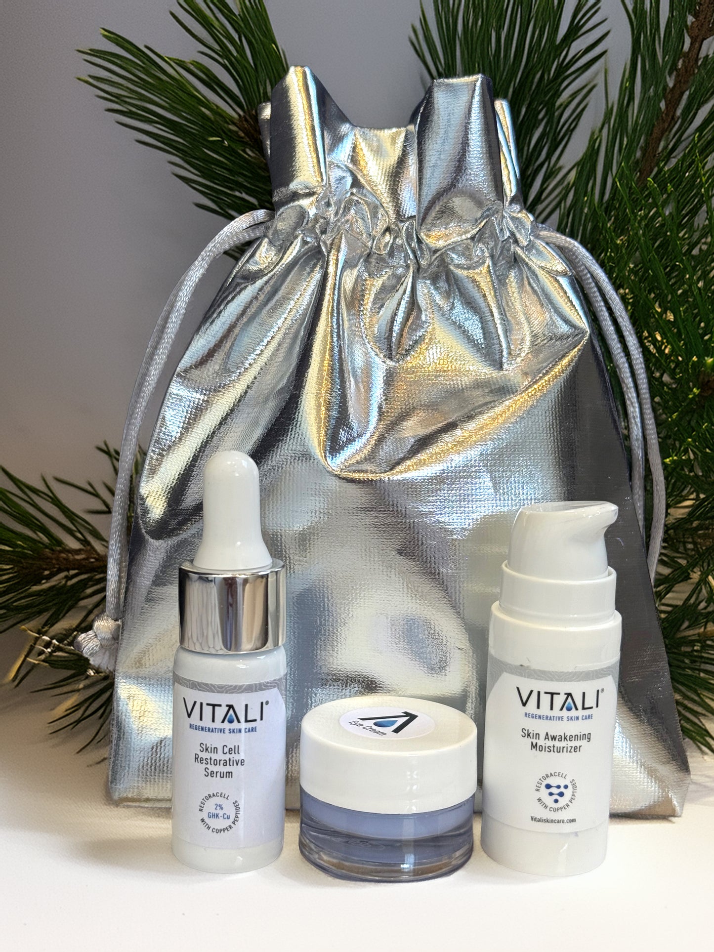 Limited Edition Holiday Mini Collection