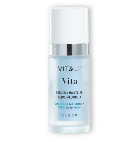 Vita | Zero Age Exosome Complex