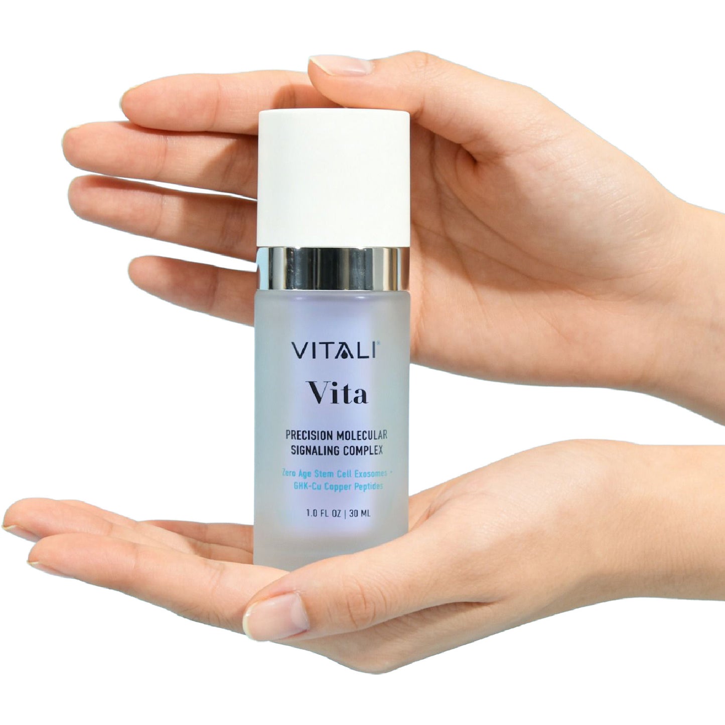 Vita | Zero Age Exosomes