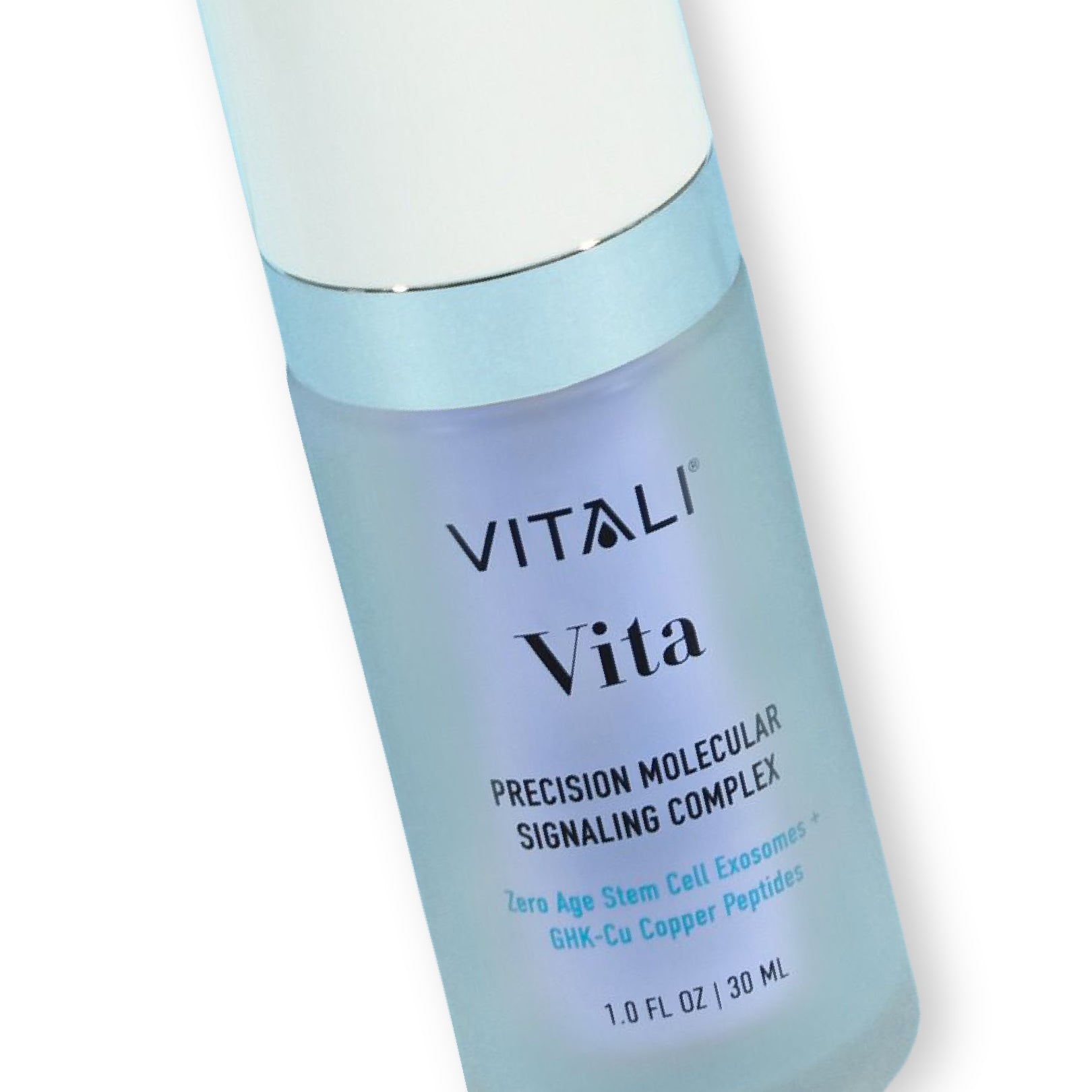 Vita | Zero Age Exosome Complex – Vitali Skincare