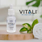 2% Bukuchiol Facial Oil Natural Alternative to Retinol - Vitali Skincare