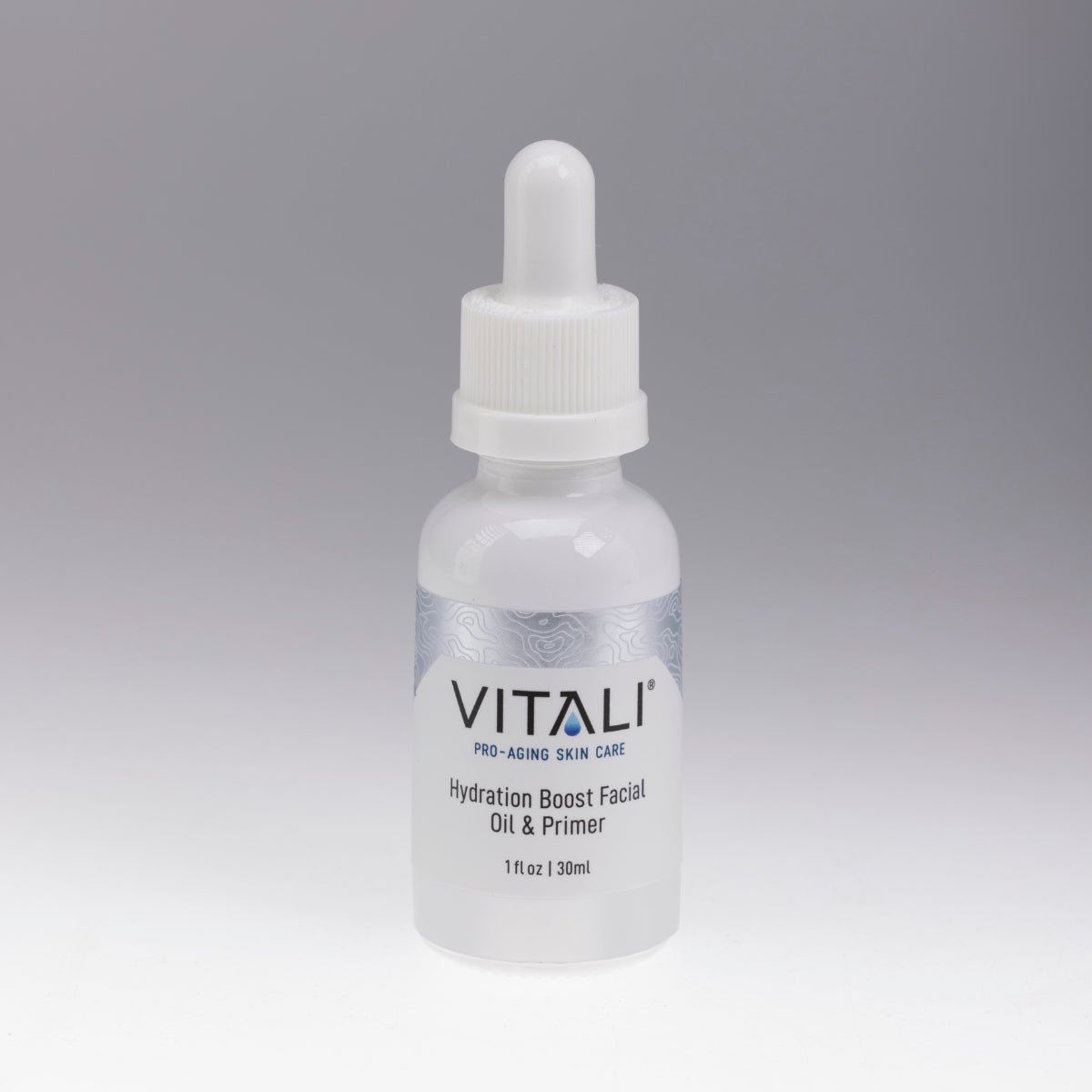 Hydration Boost Facial Oil & Primer - Restoracell Skincare