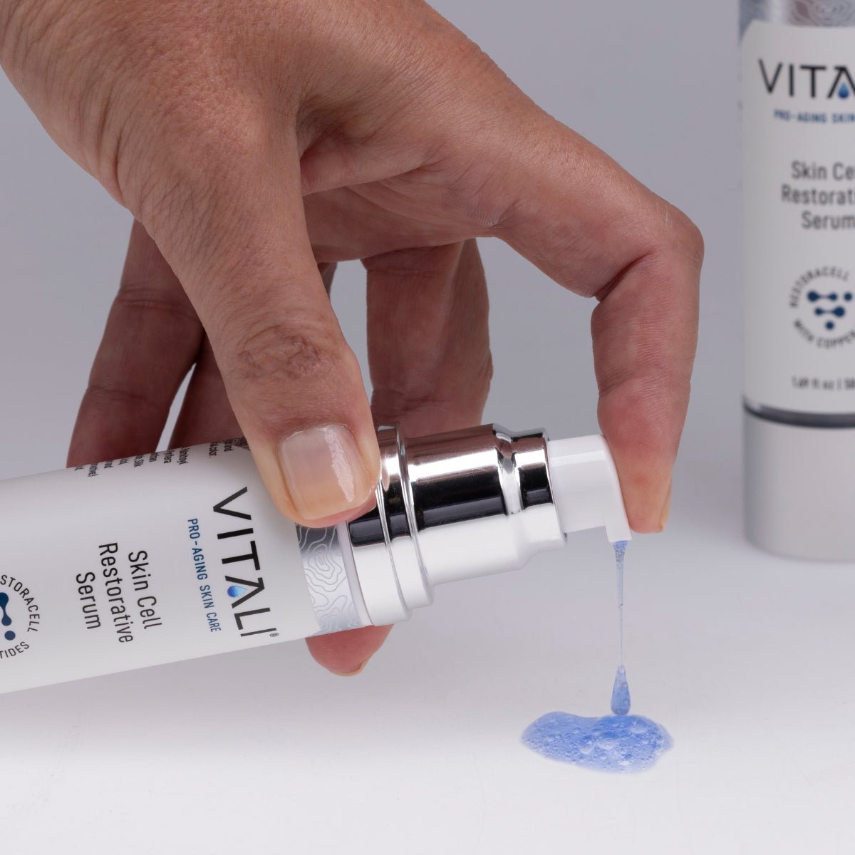 Restorative Skin Cell Serum - Restoracell Skincare